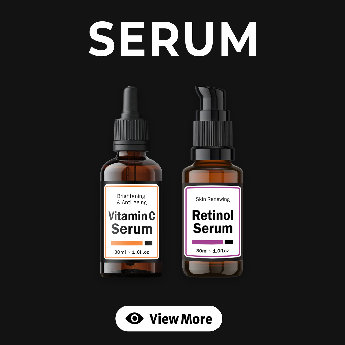 SERUM