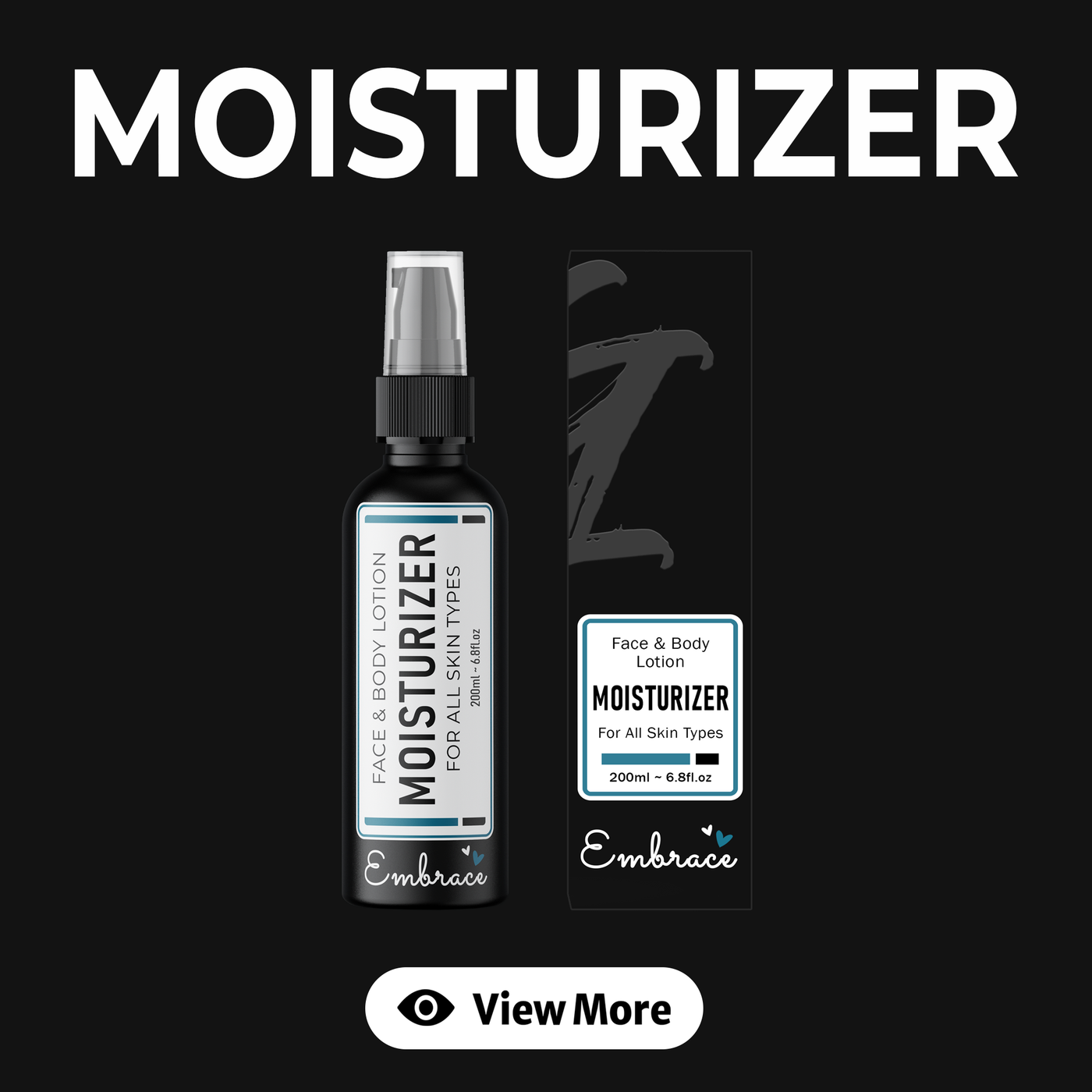 MOISTURIZER